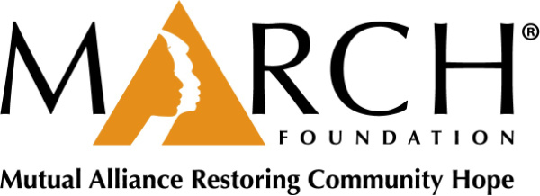 March Foundation Logo